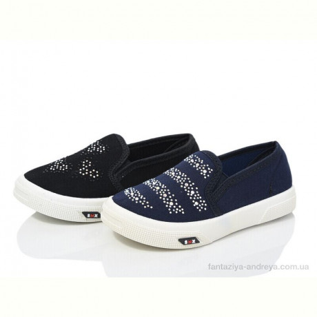 Слипоны DeMur 2850-0022 z mix