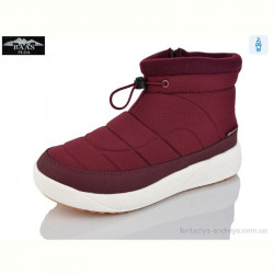 Дутики Baas H7043-8C