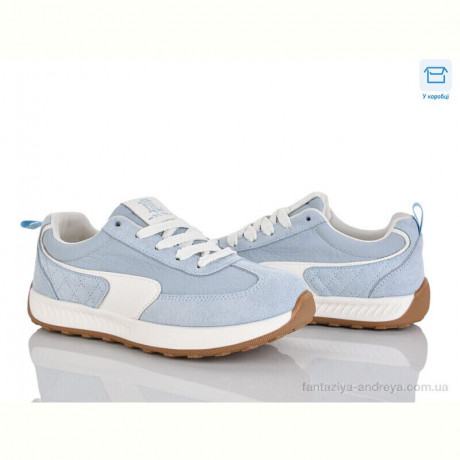 Кроссовки Alimama-Girnaive W801-5