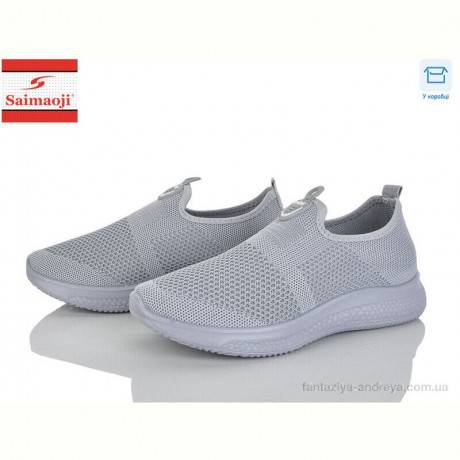 Кроссовки Saimaoji H119-2