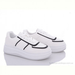 Кроссовки Obuvok 188-201