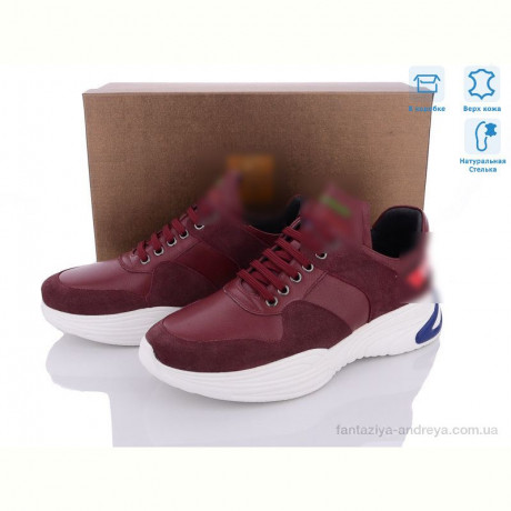 Кроссовки Dan Marest Z7817