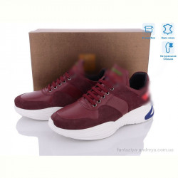 Кроссовки Dan Marest Z7817