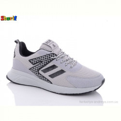 Кроссовки Sharif 1595-2