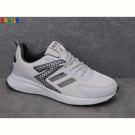 Кроссовки Sharif 1595-2