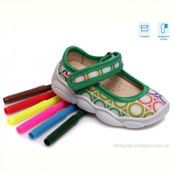 Тапки Weestep R107850064