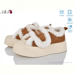 Угги Aba 1ABA5-12