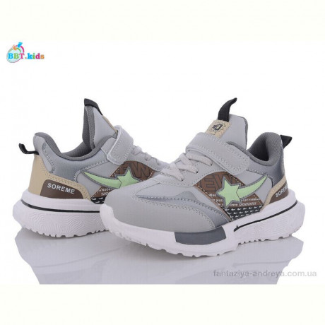 Кроссовки BBT H26-3-2