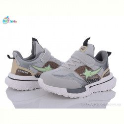 Кроссовки BBT H26-3-2