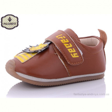 Пинетки PALIAMENT F06-6