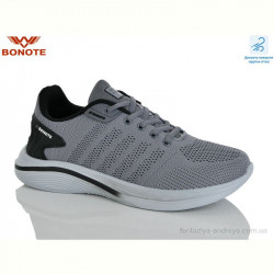 Кроссовки Bonote A9168-5