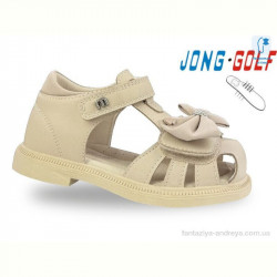 Босоножки Jong Golf B20661-3