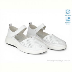 Туфли Allshoes 207179