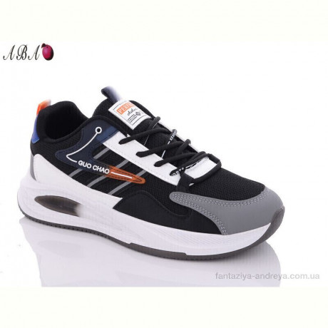 Кроссовки Aba 9908-1