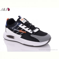 Кроссовки Aba 9908-1