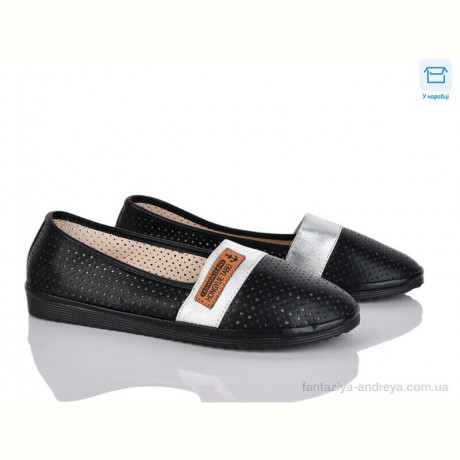 Балетки Victoria B6-1