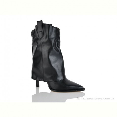 Ботинки Teetspace-Trasta-Egga QX1007-1