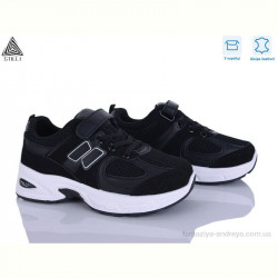 Кроссовки STILLI KIDS TQ80-5 шкіра