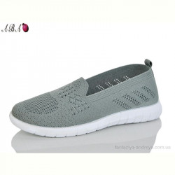 Балетки Aba 225-8