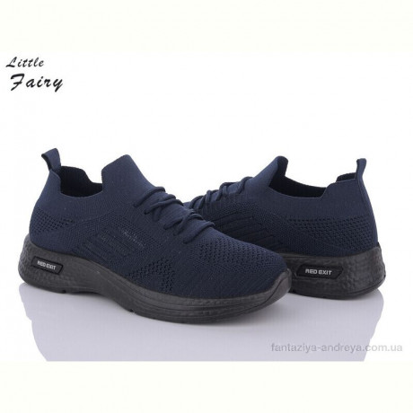 Кроссовки L.Fairy F827-2 піна