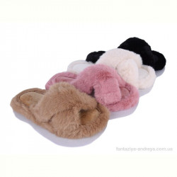 Тапки Optstok WP8120 mix