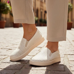 Слипоны Aba B5861-1-2