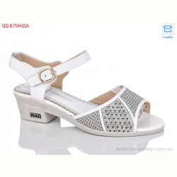 Босоножки QQ&Панда C282-6