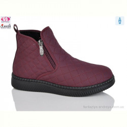 Ботинки Gukkcr 4044-9