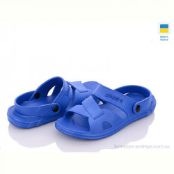 Шлепки Obuvok L20667-6