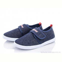 Кроссовки Blue Rama K95-5