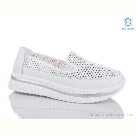 Туфли Yimeili Y028-8