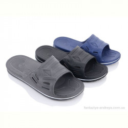 Шлепки Elmob LP56 mix