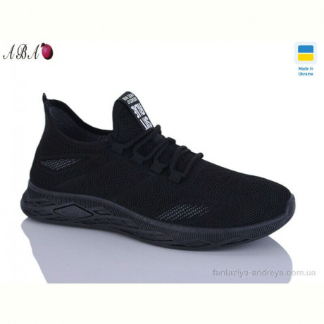 Кроссовки Aba K2581-1