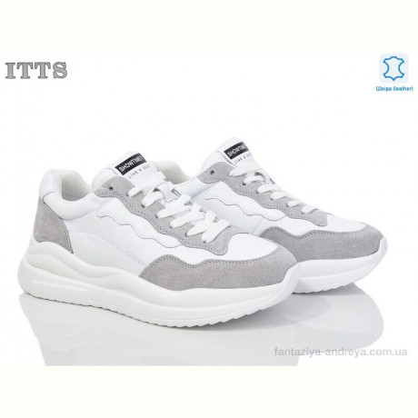 Кроссовки ITTS MX6603-5