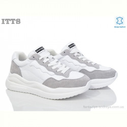 Кроссовки ITTS MX6603-5