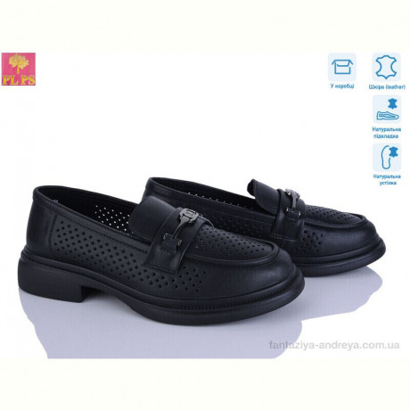 Туфли PLPS DAA17-1
