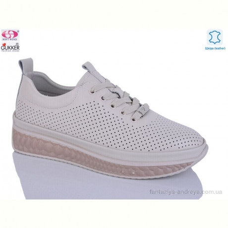 Кроссовки Gukkcr LQ8547