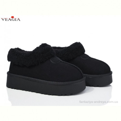 Угги Veagia-ADA FD86-1