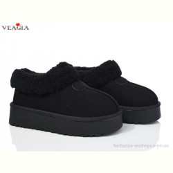 Угги Veagia-ADA FD86-1