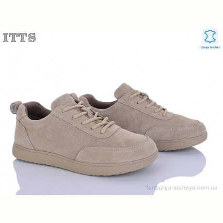 Кроссовки ITTS CK20-5