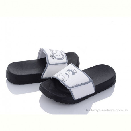 Шлепки Luck Line 2205-3