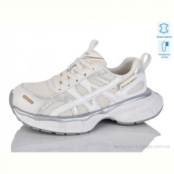 Кроссовки Teetspace-Trasta-Egga WDP1827-26