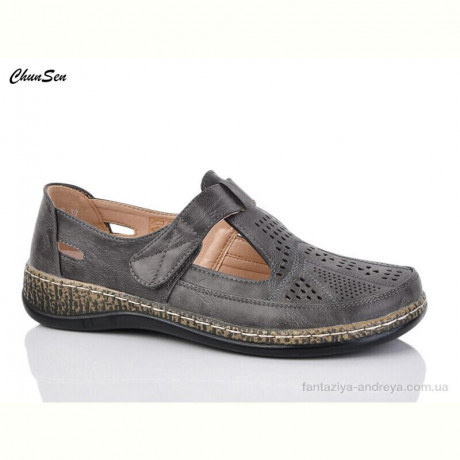 Туфли Chunsen 9775-5