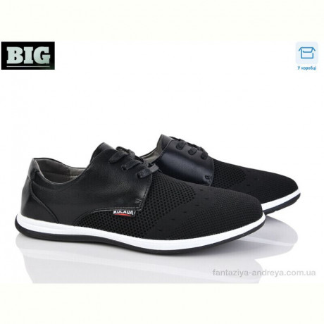Кроссовки BIG 4003-F559-1