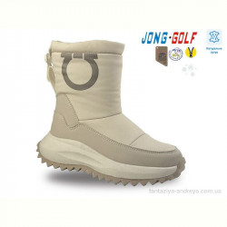 Ботинки Jong Golf C40447-6
