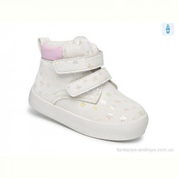 Ботинки TOM.M 51058A