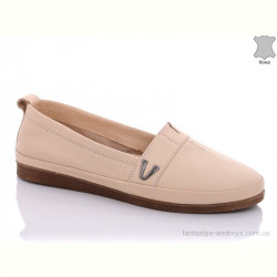 Туфли Viva Star 470 beige