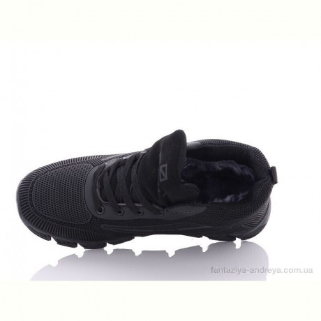 Ботинки BULL MB9112-1