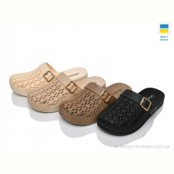 Шлепки Lot Shoes 990811 mix