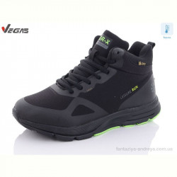 Кроссовки Supo-Vegas B2617-3 термо